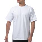 Lightweight custom Logo Soft 100% Cotton Printing Plain Blank Men T Shirt for