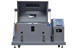 Wholesale Programmable Temperature Humidity Salt Spray Test Chamber With Micro Controller from china suppliers