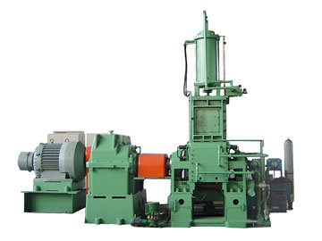 SFC Efficient Mixing Automatic Rubber Kneader X(S)N-35×30