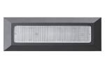 LED WALL LIGHTS LWLA077020 4W IP65 FOR LANDSCAPE LIGHTING