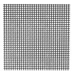 Anti Theft Mosquito Proof Metal Window Screen Mesh Durable Door Protection