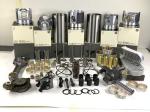 99 98 97 96 2006 For 5.9 4BT3.9 4BT S4D102 24v 12 Valve Cummins Engine Rebuild