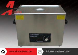 Wholesale Ultrasonic Cleaning Equipments Ultrasonic Cleaners with Switches from china suppliers