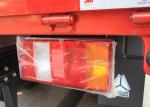 Light Duty Trucks SINOTRUK HOWO 5 Tons Light Truck for Logistics ZZ1047C2813C145