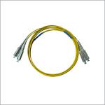LSZH UPC APC Polish FTTX 0.9mm Fiber Optic Pigtail