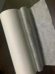 25g Eucalyptus Velvet And Austrian Tencel Spunlace Nonwoven Fabric For Facial