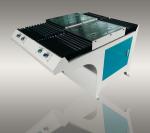Carbon Material Robotic Polishing Machine / Automatic Grinding Machine