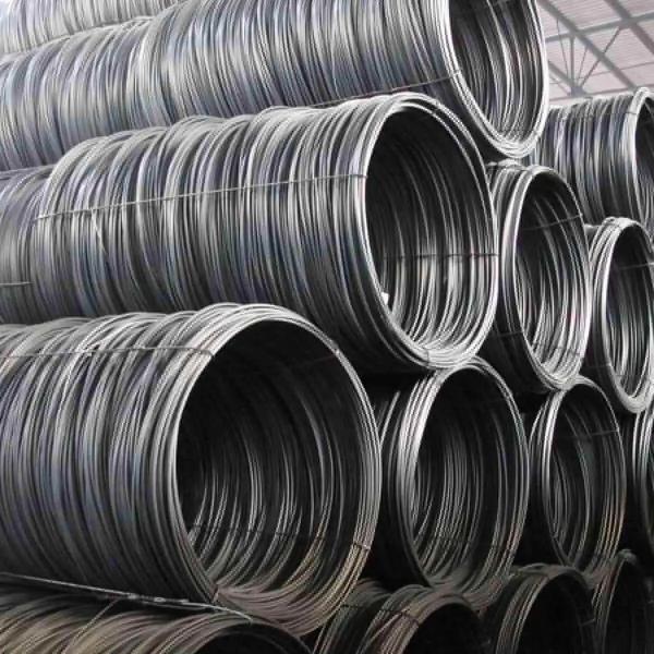 High Carbon Steel Wire with Welding Service 0.2mm-12mm Diameter High Carbon