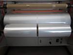 LLDPE Stretch Film Extrusion Machine , Cling Film , Wrapping Film Production