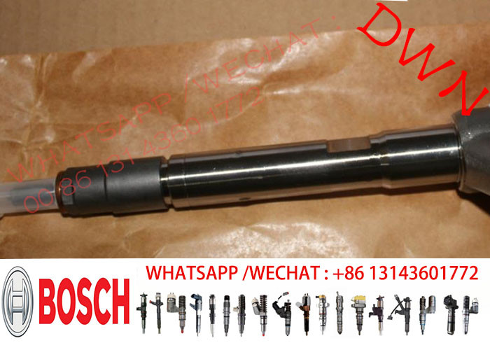 BOSCH GENUINE BRAND NEW injector 0445110611 0445110611 0445110612 for JMC CN3-9K546-AB