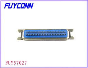 Wholesale 36 Pin Centerline Solder Centronic Connector from china suppliers