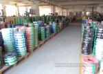UL20841 Durable Elastomer TPE Industrial Control Cable