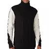 High Quality Custom Knit Slim Fit Sweater Cardigan Sweater Print Sweater for Men