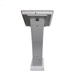 Android Windows OS Touch Screen Digital Kiosk 21.5 Inch With Thermal Printer
