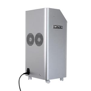 China Hydrogen Inhalation Machine Breathing movable 3000ml Hydrogen Oxygen Generators PEM Hydrogen Inhaler Health care on sale