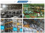Cold Rolled Silicon Steel Coil 50WW350 Nonoriented Sheets 0.5mm
