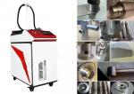 2mm 8m Handheld Laser Welder Kitchen Cabinets Shelf