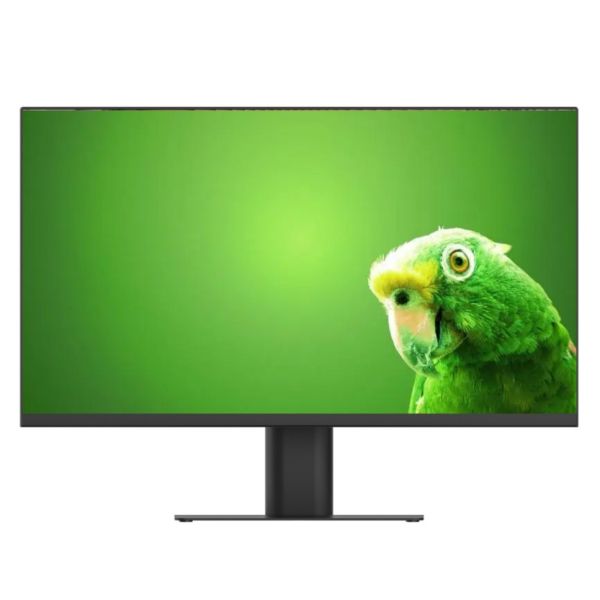 Flat 24 Inch QHD Gaming Monitor 2560x1440 180Hz Graph Design 16:9 Aspect Ratio