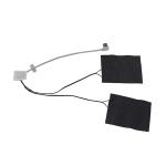 Unisex USB Charging Electric Heated Vest Graphene Coating Sheet