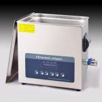 600W 36L Big Mechanical Ultrasonic Cleaner Ultrasonic Cleaninng Machine For