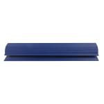 40cm Waterproof Plastic Cable Trunking Protection Cable J Channel Profile