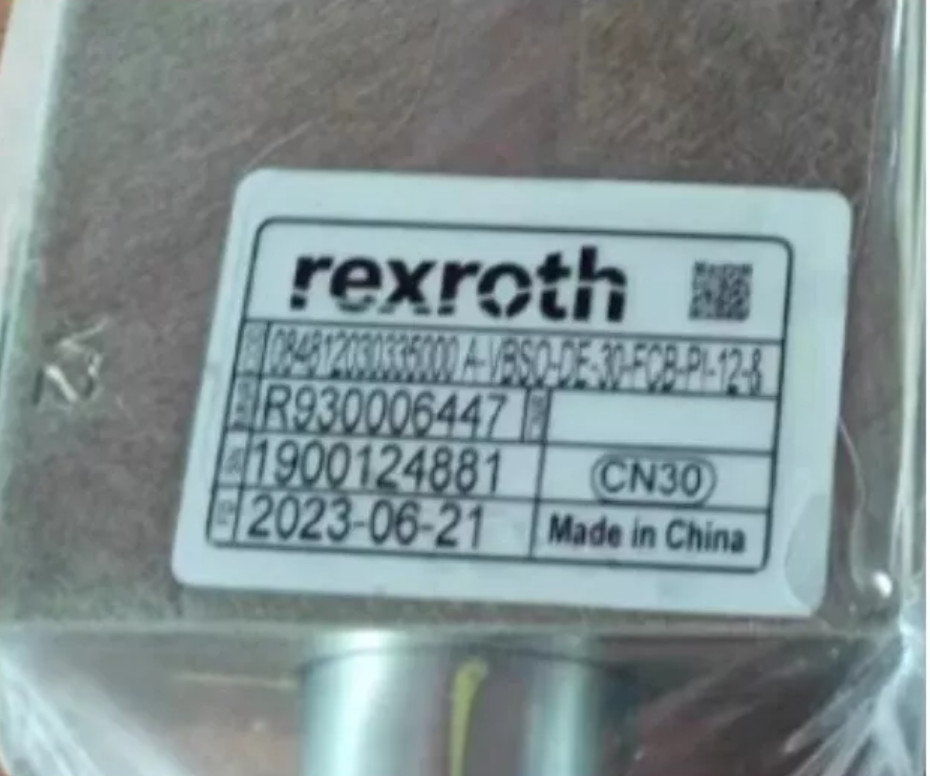 R930006447 Balance Valve 6kg Parts For PM Sany Zoomlion Concrete Pump Truck Fits Majority Of Pump Trucks