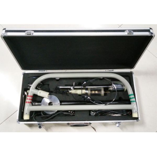 Light Weight Cable Fault Tester Cable Fault Analyzer High Resistance Leakage