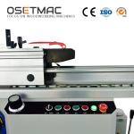 Voltage 380v High Precision Sliding Table Machine MJ6132BD for Wood Cutting