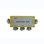 Single Probe Ultrasonic Balance Beam For Highway Maintenance