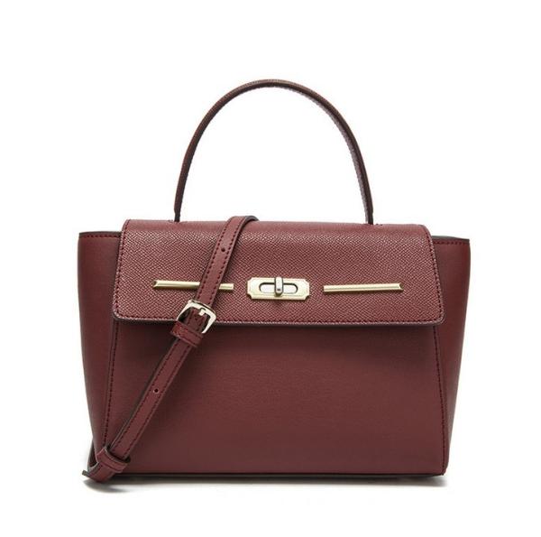 2016 summer new influx of European and American women leather handbag shoulder
