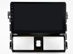 9"/10.1" Screen For Toyota Vios Yaris 2013-2016 Car Multimedia Stereo GPS