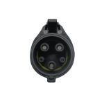 AC EV Charger 7 KW 11 KW 22 KW 16 A 32 A Type 1 2 Custom Commercial Use Factory