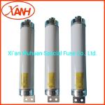 Germany Standard Current Limiting Fuse 50A Dual Sensing Fuse Wire For High
