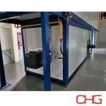 Professional Heat Exchanger for Electrostatic Spraying Equipment Powder Spray
