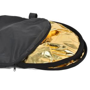 Wholesale 110cm Folding Photo Studio Reflector Photographic Studio Accessories from china suppliers