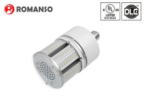 Wholesale DLC Listed 27w E39 277v Led Corn Lamp For Street Lighting , Energy Saving from china suppliers