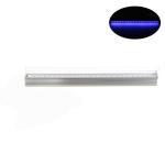 10W UV Glue Curing Lamp T8 Integrated IP44 For Blacklight Party