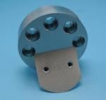 Aluminum Die Casting Sand Casting OEM Aluminium ADC12 High Pressure Die Casting