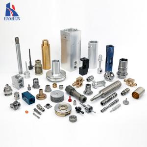 Wholesale OEM Custom Manufacture Precision Non-Standard CNC Machining Design Service Auto Auto parts Parts from china suppliers