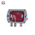 CCY30Y Wall Mounted Differential Pressure Transmitter Manufacturers Explosion