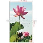 digital video wall,46 inch video wall 5.3mm bezel