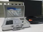 4.1.0 Polish language Version Quantum Sub Health Analyzer AH-Q41 Silver color