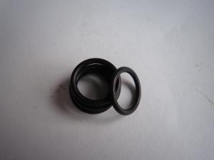 Wholesale China Wheel Loader Spare Parts Polishing Surface Treatment 0634304524 O-ring from china suppliers