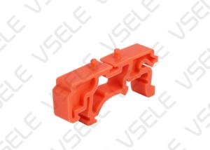 Wholesale PC Wire Junction Connector / Connector Mounting Carrier Industrial Home Supply from china suppliers