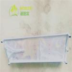 Pull Net Shelf Nursery Plant Carts