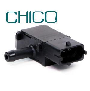 Wholesale GM OPEL INSIGNIA DPF Exhaust Pressure Sensor 55566186 0862040 862040 from china suppliers