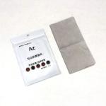 Anti Fog Microfiber Eyeglass Cleaning Cloth Natural Eco Friendly Multi Colors