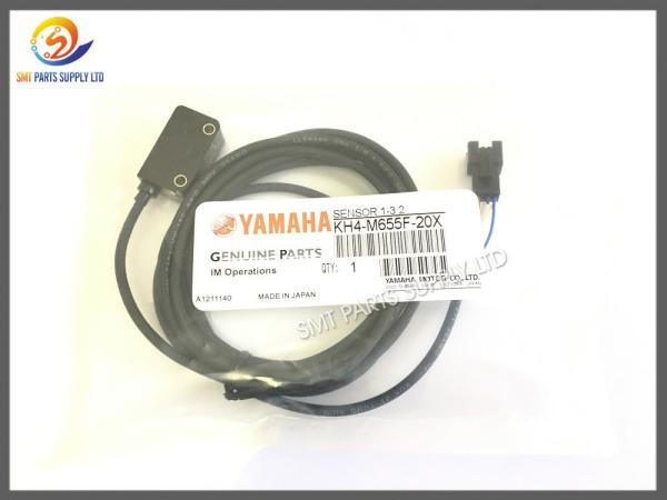 YAMAHA YV100X SEEKA Sensor DS4R-50PN KH4-M655F-10X KH4-M655F-20X Original New Or