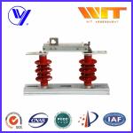 Outdoor Medium Voltage / Low Voltage Isolator Switch for Power Station