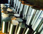 High Corrosion Resistance ASTM B 348-2013 Magnesium Billet Zk60 Casting Rod